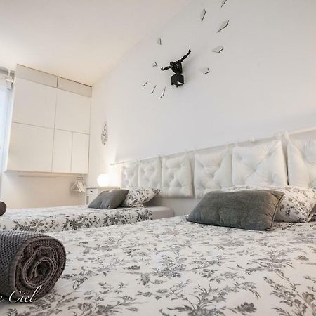 Le Sixieme Ciel Lejlighed Lyon Eksteriør billede